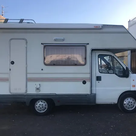 Campingplads Mobile