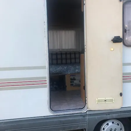 Mobile キャンプ場 *